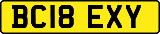 BC18EXY