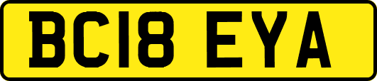 BC18EYA