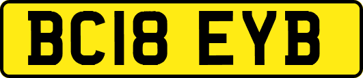 BC18EYB