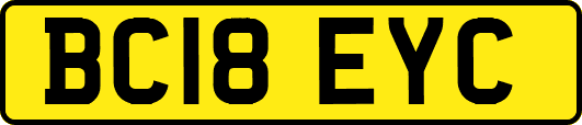 BC18EYC