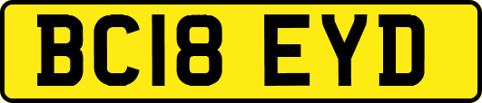 BC18EYD