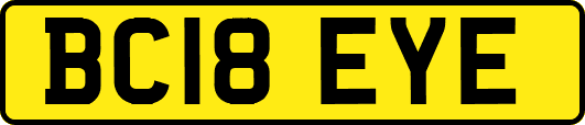 BC18EYE