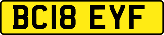 BC18EYF