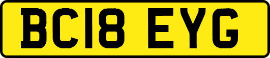 BC18EYG