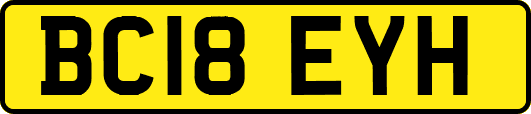 BC18EYH