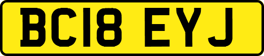 BC18EYJ