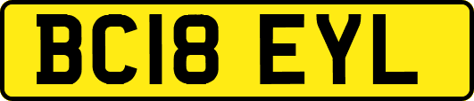 BC18EYL