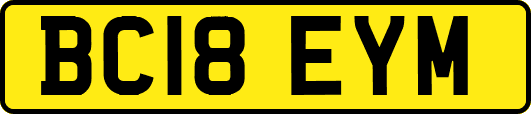 BC18EYM