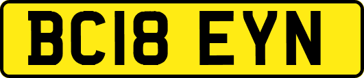 BC18EYN
