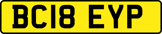 BC18EYP
