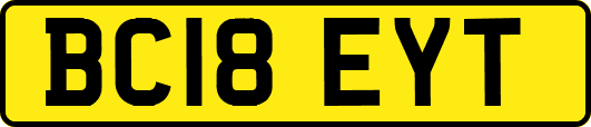 BC18EYT