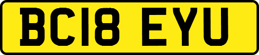 BC18EYU