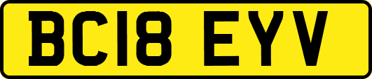 BC18EYV
