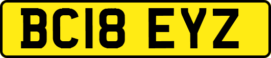 BC18EYZ