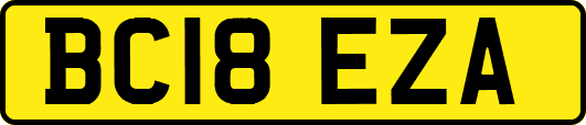 BC18EZA