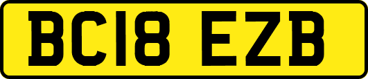 BC18EZB