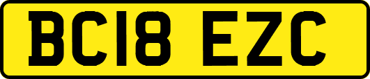 BC18EZC
