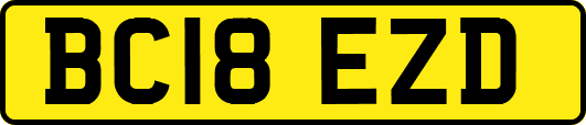 BC18EZD