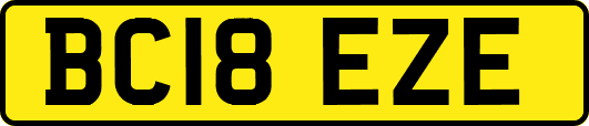 BC18EZE