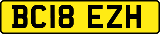 BC18EZH