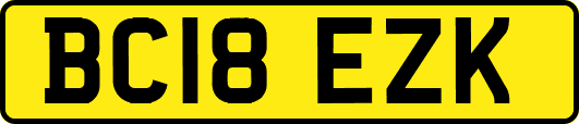 BC18EZK