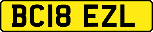 BC18EZL