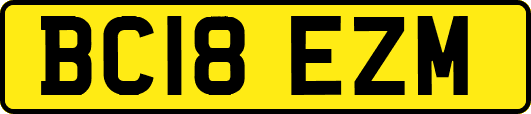 BC18EZM