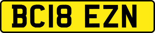 BC18EZN