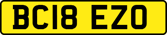 BC18EZO