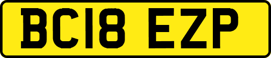 BC18EZP