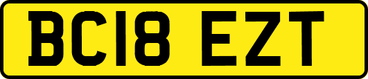 BC18EZT