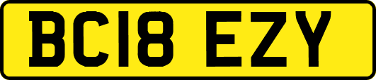 BC18EZY
