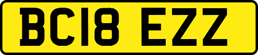 BC18EZZ