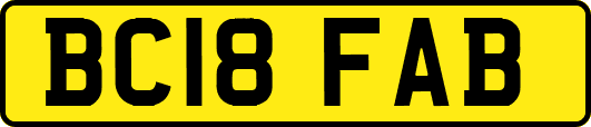 BC18FAB