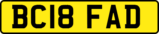 BC18FAD