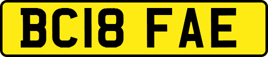 BC18FAE
