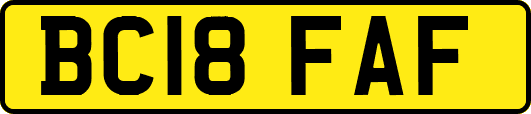 BC18FAF