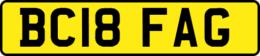 BC18FAG