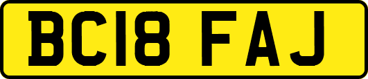 BC18FAJ