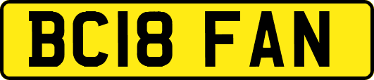 BC18FAN