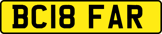 BC18FAR