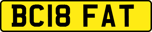 BC18FAT