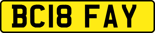 BC18FAY
