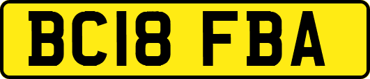 BC18FBA