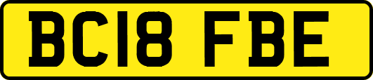 BC18FBE