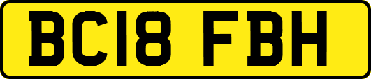 BC18FBH