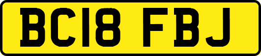 BC18FBJ