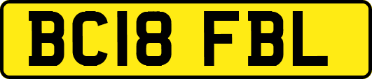 BC18FBL