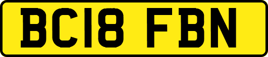 BC18FBN