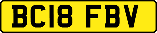 BC18FBV